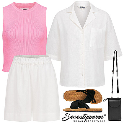 Comfort en stijl Outfit 27687