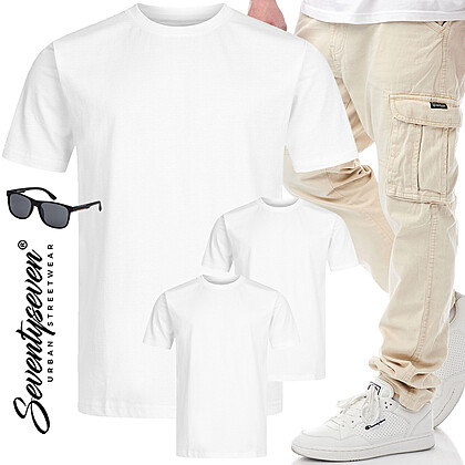 Je nieuwe vrijetijdslook Outfit27695