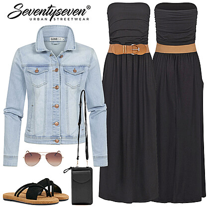Kleren maken de man Outfit 27706