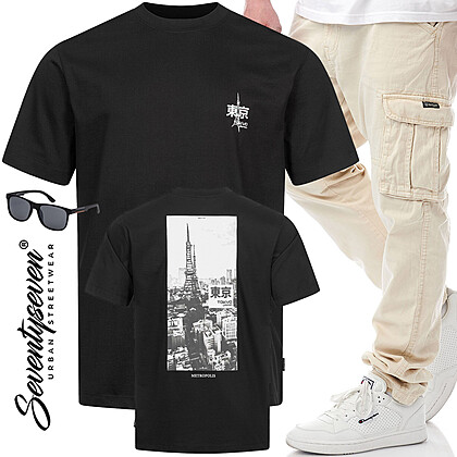 Rock de stad Outfit27714