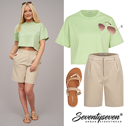 Blikvanger Outfit 27739
