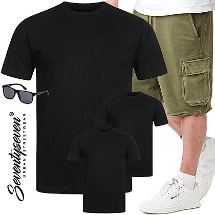 Laat de zomer binnen Outfit27743