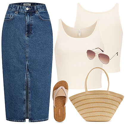 Jouw stijl rockt Outfit 27746