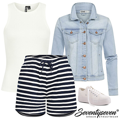 Zeiltocht-outfit 27756