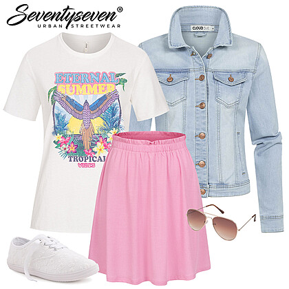 Mode-ervaring Outfit 27759