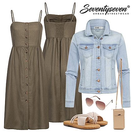 Strand Symfonie Outfit 27762