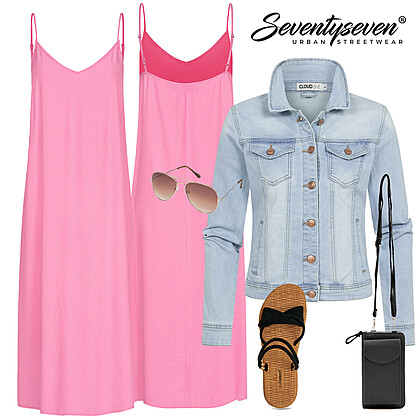 Goed gezind Outfit 27767