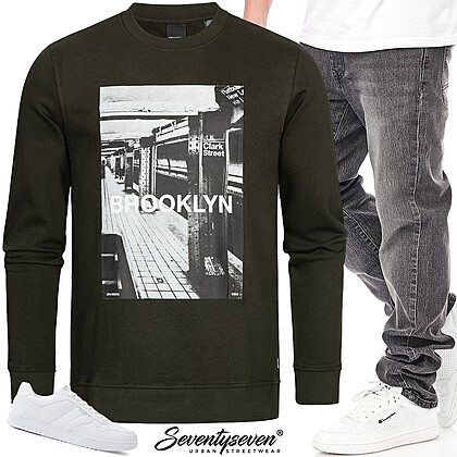 Rock de stad Outfit27771