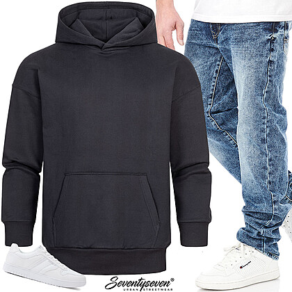 We houden van onze basics Outfit27772