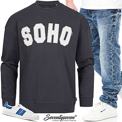 Perfect van A tot Z Outfit27774