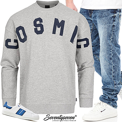 De dag fris beginnen Outfit27775