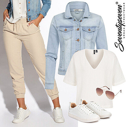 Casual voor alledag Outfit 27790