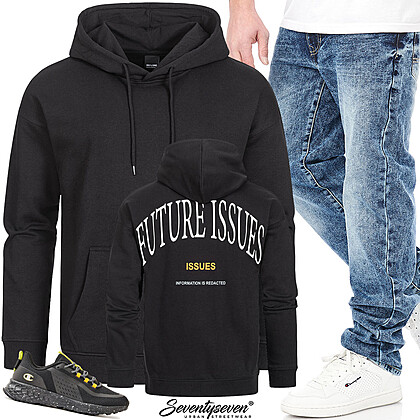 Een goed afgeronde zaak Outfit27817