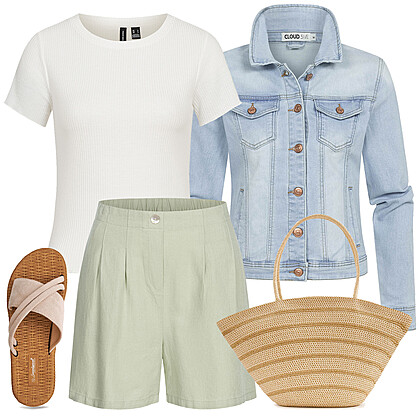 Frisse style Outfit 27822