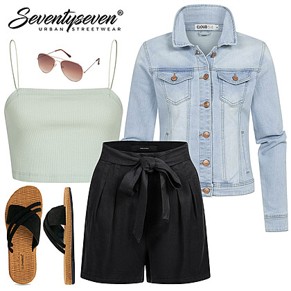 Mix en match Outfit 27826