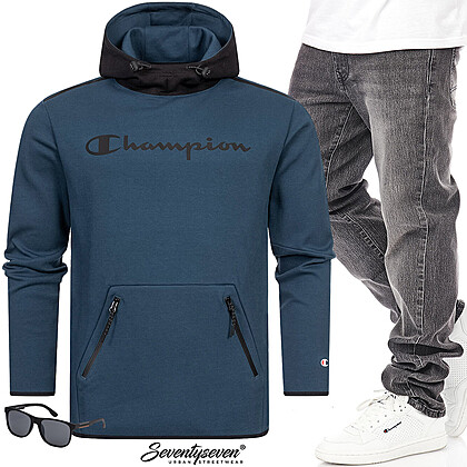 Zo zie je er goed uit Outfit27828
