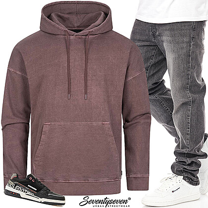 Alles wat je nodig hebt Outfit27830