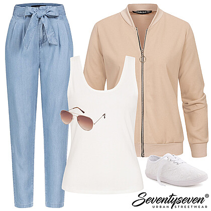Coole Streetwear Outfit 27834