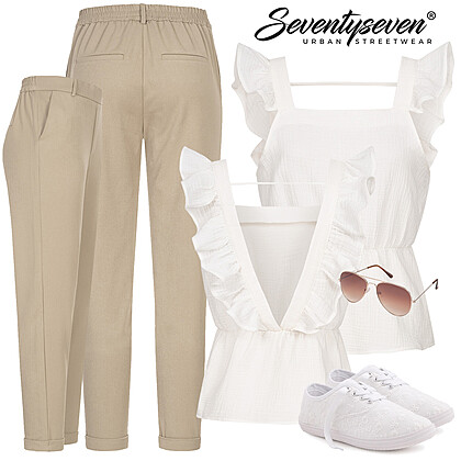 Stijlwisselaar Outfit 27835