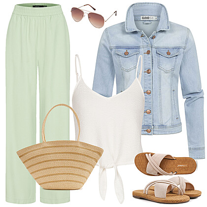 Feelgood-mode Outfit 27836