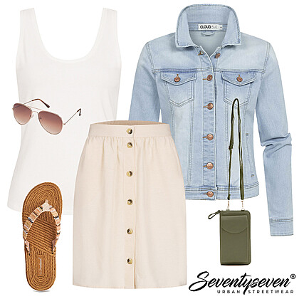Liefde voor mode Outfit 27839