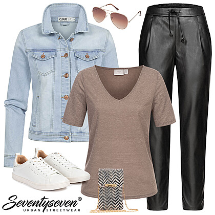 Casual uitstraling Outfit 27855