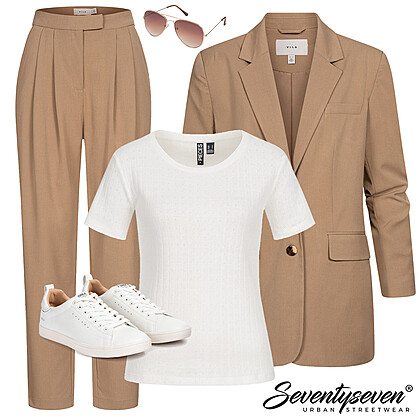 Kantoor Klaar Outfit 27857