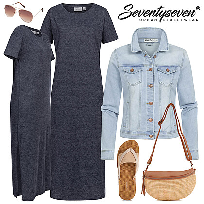 Elegante dagelijkse look Outfit 27860