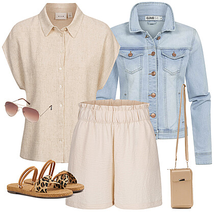 Alledaagse droom Outfit 27862