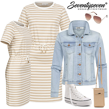 Goed voelen Outfit 27865