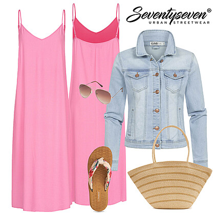 Jouw streetwear-stijl Outfit 27866