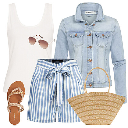 Trendsetter Outfit 27880
