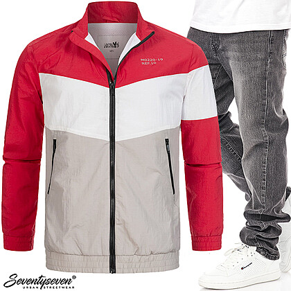 Voor koele zomeravonden Outfit27885