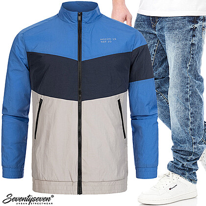 Altijd perfect gekleed Outfit27886