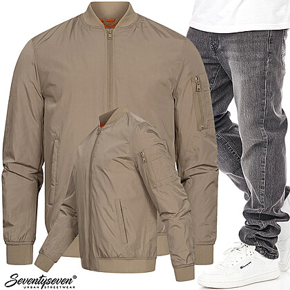 sterke straatlook Outfit27888