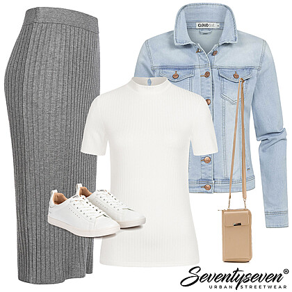 Gewoon klassiek Outfit 27891