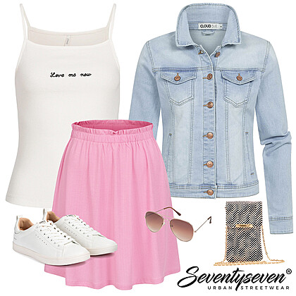 Love me now Outfit 27892