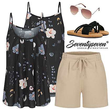 Luchtig licht Outfit 27897