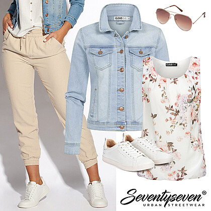 Elegante Dagelijkse Eenvoud Outfit 27898