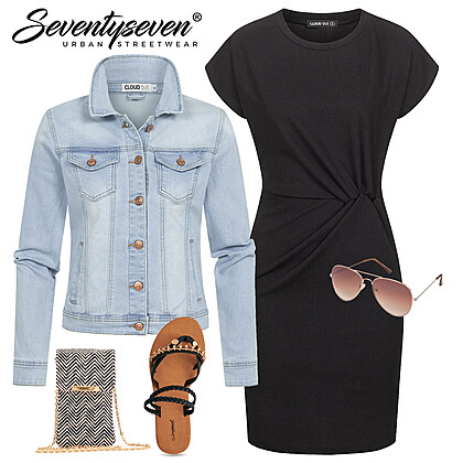 Summer trendsetter Outfit 27899