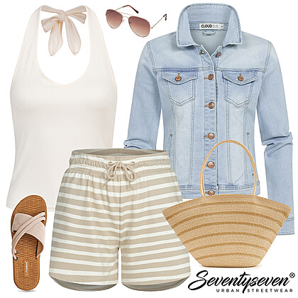 Chill Outfit 27912