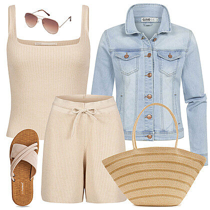 Jouw chill look Outfit 27915