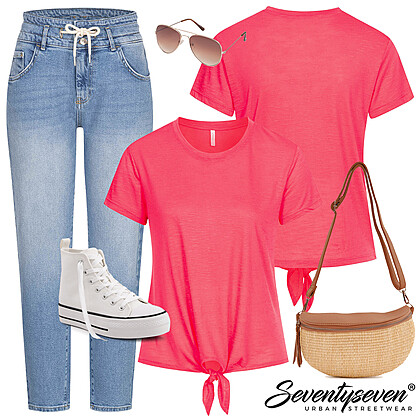 Street Style Outfit 27917