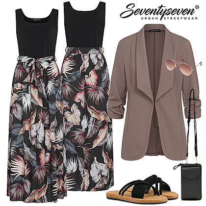 Elegantie voor altijd Outfit 27927