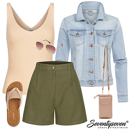 Modemoment Outfit 27937