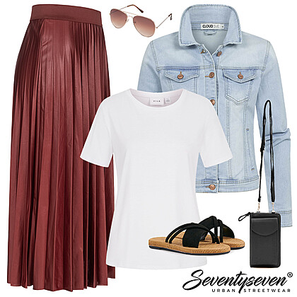 Blikvanger Outfit 27942