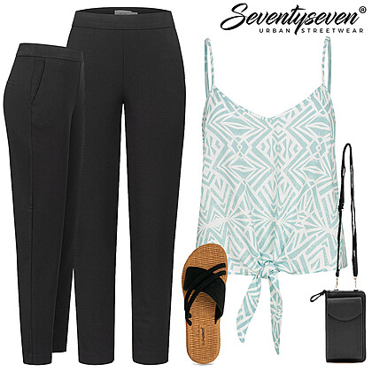 Comfort en stijl Outfit 27952