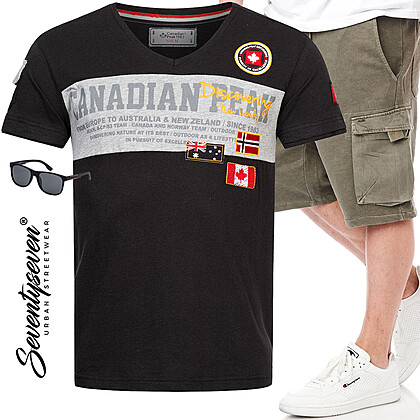De zomer inluiden Outfit27953