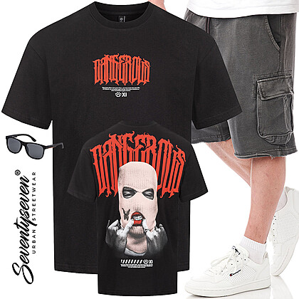 Koning van de straat Outfit27956