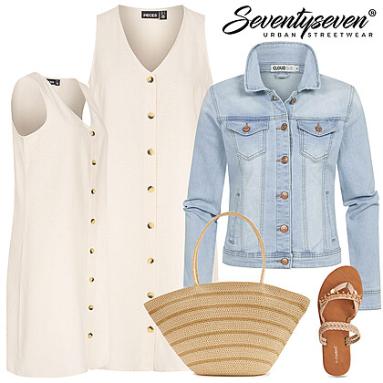 Jouw Fashion Week-flair Outfit 27960
